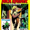 Nick Raider Speciale 10